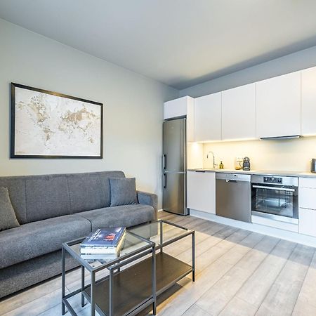 Astro Laugavegur Apartment Reykjavík Exterior foto