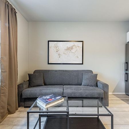 Astro Laugavegur Apartment Reykjavík Exterior foto