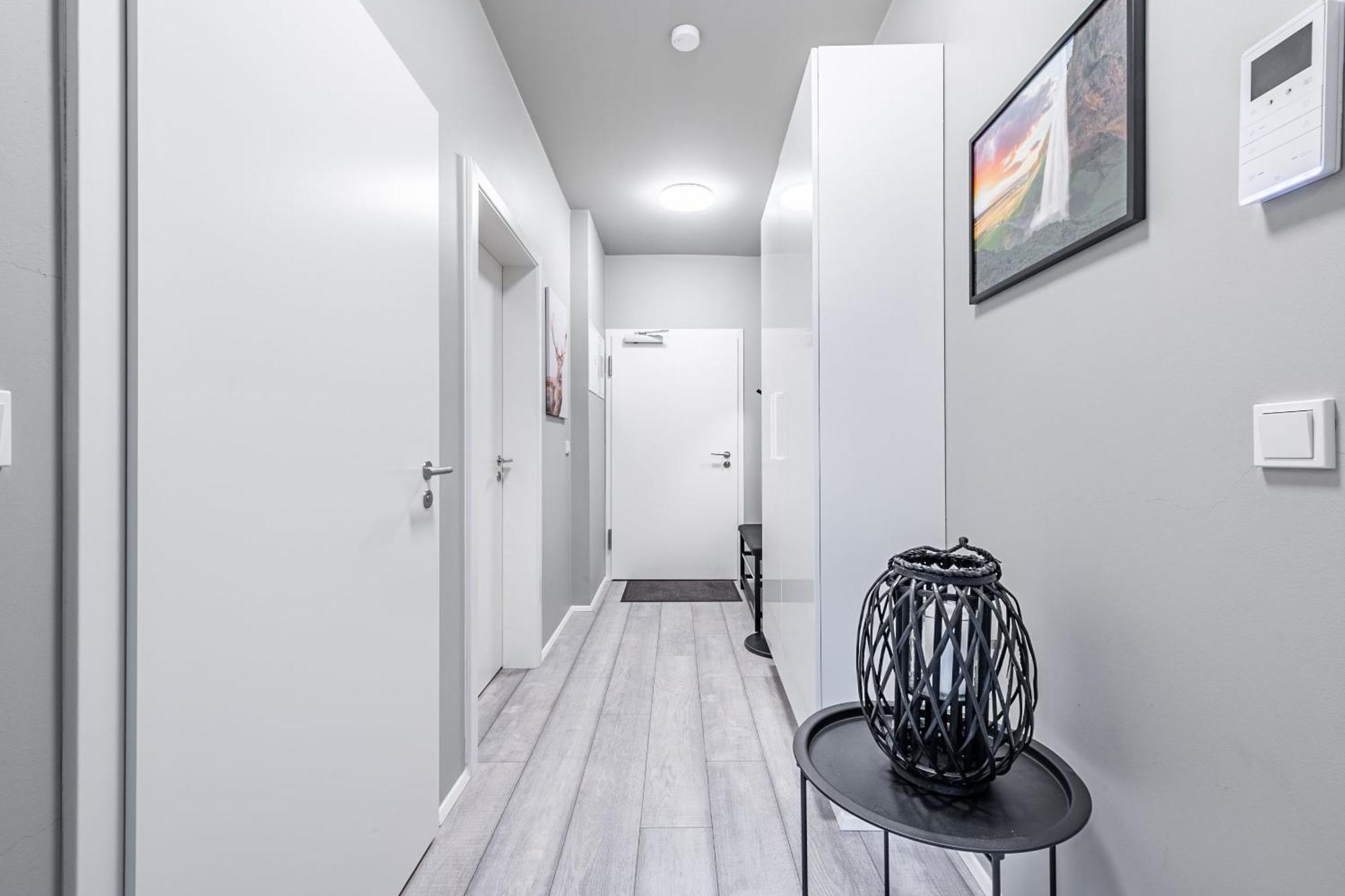 Astro Laugavegur Apartment Reykjavík Exterior foto